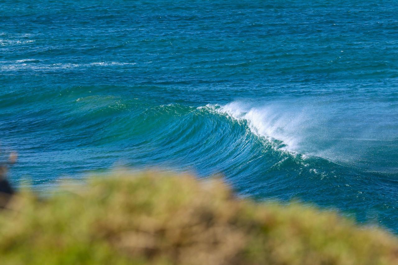 The Surf Hotel Tamraght Kültér fotó